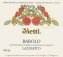 Barolo Lazzarito - Vietti