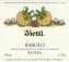 Barolo Ravera - Vietti