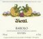 Barolo Ravera - Vietti