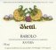 Barolo Ravera - Vietti