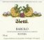 Barolo Ravera - Vietti