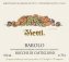 Barolo Rocche di Castiglione - Vietti