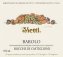 Barolo Rocche di Castiglione - Vietti