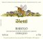 Barolo Cerequio - Vietti