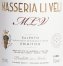 Masseria Li Veli MLV - Li Veli