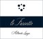 Falanghina Le Fossette - Alberto Longo