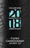 Fiano-Chardonnay - Collezione Ventidiciotto