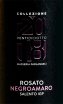 Rosato Negroamaro - Collezione Ventidiciotto