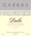 Cannonau di Sardegna Riserva Dule - Gabbas