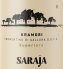 Kramori Vermentino di Gallura Superiore - Saraja
