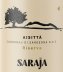Aisitta Cannonau di Sardegna Riserva - Saraja