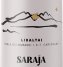 Libaltai Carignano - Saraja