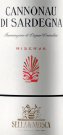 Cannonau di Sardegna Riserva - Sella&Mosca