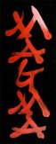 Magma Rosso - Frank Cornelissen