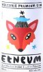 Etneum Volcanic Premium Gin - Aetnae