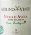 Nero D'Avola Bio - Molino a Vento