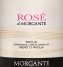 Rosé di Morgante - Morgante