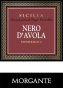 Nero d'Avola - Morgante