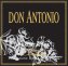 Nero d'Avola Riserva Don Antonio - Morgante