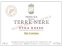 Etna Rosso San Lorenzo - Terre Nere