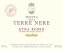 Etna Rosso Guardiola - Terre Nere