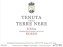 Etna Rosso  - Terre Nere