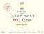 Etna Rosso Santo Spirito - Terre Nere