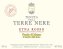 Etna Rosso Feudo di Mezzo - Terre Nere