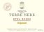 Etna Rosso Moganazzi - Terre Nere