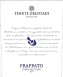 Frappato - Tenute Orestiadi