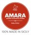 Amara Single Box - Rossa