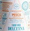 Liquore Di Pesca Rossa - Rossa
