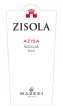 Bianco Sicilia Azisa - Zisola