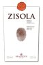 Rosso Noto Zisola - Zisola