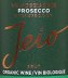 Prosecco Jeio Brut Organic - Bisol