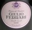 Giulio Ferrari Riserva del Fondatore Rosé - Ferrari