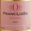 Spumante Rosé 0% Alcool - Franc Lizêr