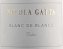Blanc de Blancs Nature 50 Lune - Nicola Gatta