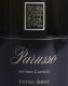 Nebbiolo Metodo Classico 100 mesi extra brut - Parusso