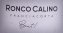 Franciacorta Brut Millesimato - Ronco Calino