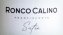 Franciacorta Satèn - Ronco Calino