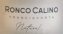 Franciacorta Brut Nature - Ronco Calino