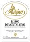 Rosso Di Montalcino - Altesino