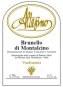 Brunello di Montalcino - Altesino