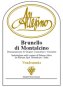 Brunello di Montalcino - Altesino