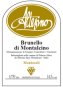 Brunello di Montalcino Montosoli - Altesino