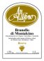 Brunello Di Montalcino Riserva - Altesino