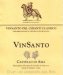 Vin Santo - Castello di Ama