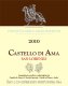 Chianti Classico Gran Selezione San Lorenzo - Castello di Ama