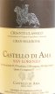 Chianti Classico Gran Selezione San Lorenzo - Castello di Ama